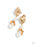Profound Pearls - Gold