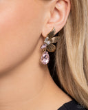 Showstopping Symphony - Pink - Paparazzi Accessories