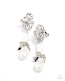 Profound Pearls - White - Paparazzi Accessories PREORDER