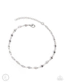 Relaxed Radiance - Silver