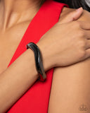 Abstract Audience - Black