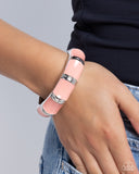 Pearlized Promise - Orange