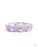 Pearlized Promise - Purple