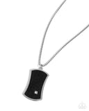Breathless Borough - Black - Urban
