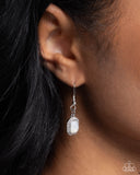 Clandestine Color - White