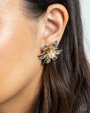 Well Established Whimsy - Earrings