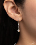 Stony Splendor - White