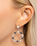 Unforgettably Uptown - Blue