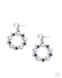 Unforgettably Uptown - Blue