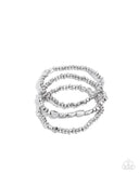Coastal Celebration - Silver