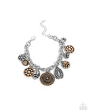 Embellished Estate - Bracelet