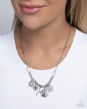 Chic Century - Purple - Paparazzi Accessories
