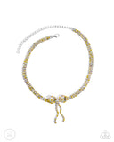 Buckingham Bow - Yellow