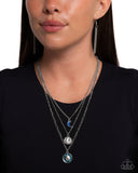 Celestial Caliber - Blue