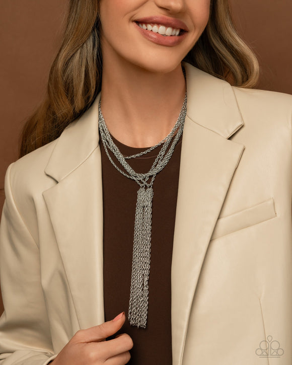 Fortunate Freedom - Silver