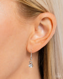 Helmet Headline - Black - Paparazzi Accessories