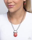 Change of Country - Red