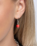 Change of Country - Red