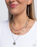 Ready For Fame - Silver