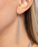 Ready For Fame - Silver