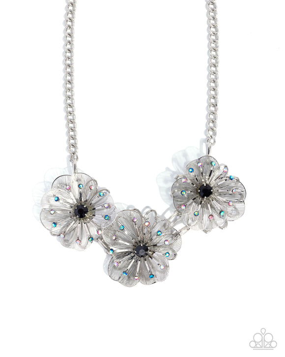 Falsetto Folktale - Black