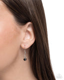 Falsetto Folktale - Black