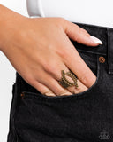 Fearless Framework - Brass