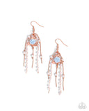 The Toast of the Ton - Copper