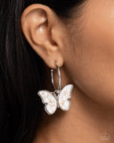 Melodic Mariposa
