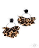 Charming Cheetah - Black - SOLD OUT