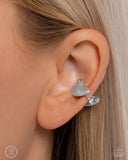 Valentines Vanity - Pink - Ear Cuffs