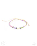 Turtle Task - Multi - Anklet