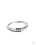 Braided Beginning - Silver