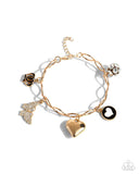 Lullaby Lucky - Gold