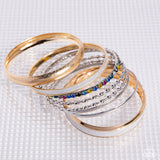 Smoldering Stack - Paparazi Accessories