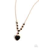 Fresh Fondness - Black