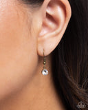 Sprig Shimmer - Brass