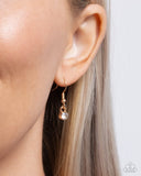 Phenomenal Pizzazz - Gold