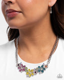 Guiding Garden - Necklace
