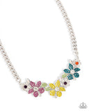 Guiding Garden - Necklace