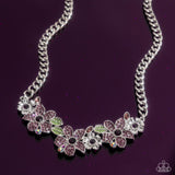 Guiding Garden - Purple