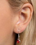 Fresh Fondness - Red