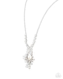 Phenomenal Pizzazz - White