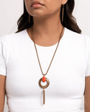 Unwavering Unity - Red