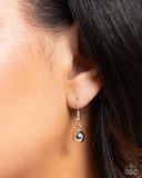 Hammered Hotline - Silver