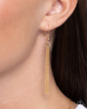 Refreshing Redemption - Yellow - Paparazzi Accessories Preclaim