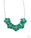 Eternal Efflorescence - Green