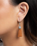 Marbled Marathon - Brown