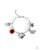 Lullaby Lucky - Red