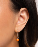 Highland Horseshoe - Orange